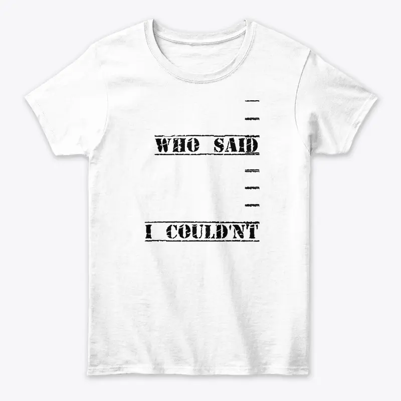 Say it Loud Collection