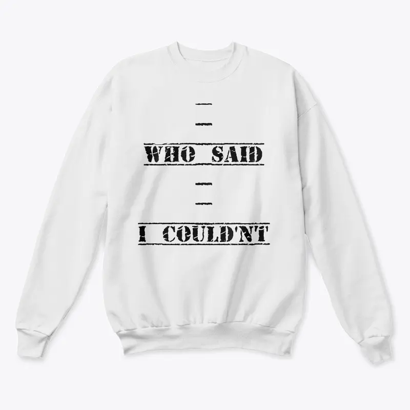 Say it Loud Collection